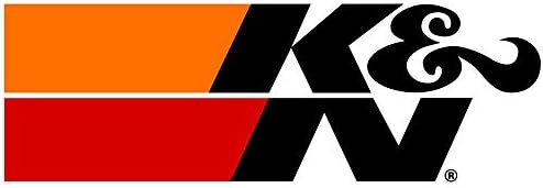 K&N RU-1460PK עטיפת מסנן פקרארגר שחור-עבור המסנן K&N HA-2410 שלך