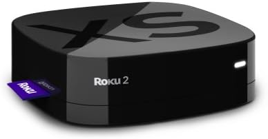 ROKU 2 XS 1080P שחקן סטרימינג