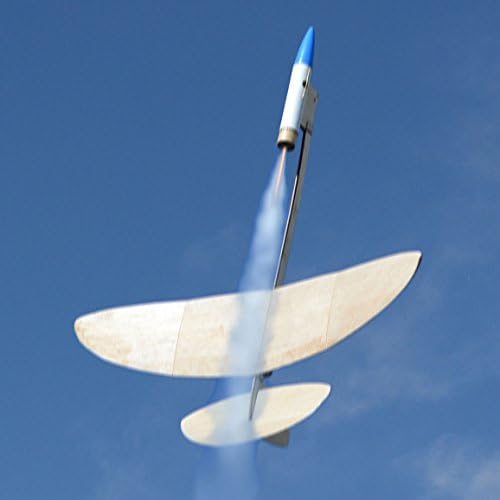 Cirrus Breeze Rocket Darter
