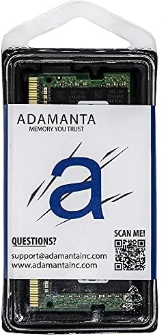 Adamanta 8GB תואם ל- Dell Alienware, Series, Inspiron, Latitude, Optiplex, Precision, Vostro & XP