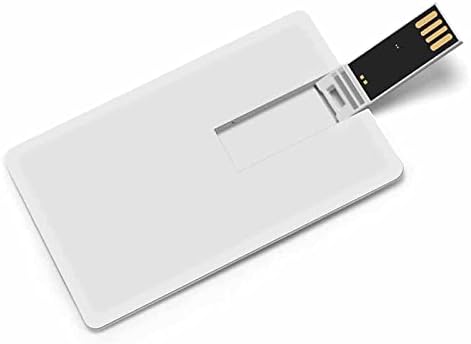בלוגה לוויתן לוויתן USB מקל עסק פלאש מכונן כרטיס אשראי בכרטיס בנק כרטיס בנקאות