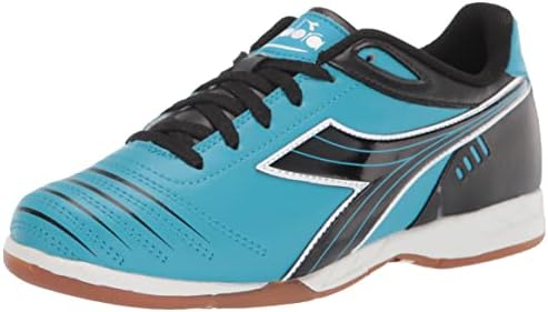 Diadora's Cattura's Id Jr נעלי כדורגל מקורה