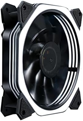 WXBDD 120 ממ CPU COOLER RGB מאוור