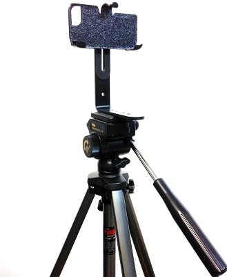 Slipgrip Mount Tripod מיועד ל- Google Pixel 2 טלפון Speck Presidio Case