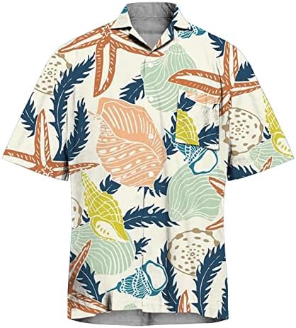 חולצות T קיץ גברים לקיץ נופש קיץ תיירות חוף מגמה אופנה פנאי תלת מימד חולצות עבודה בהתאמה אישית דיגיטלית גברים