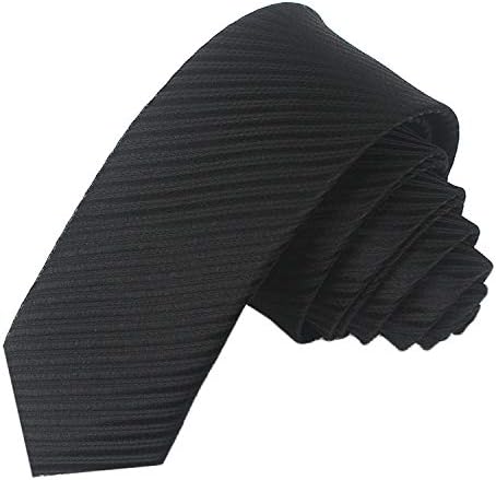 גברים פס עניבת קלאסי אקארד ארוג משי עניבת עניבה פורמליות עסקי מסיבת חליפת צוואר עניבות