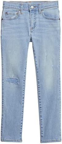 ג' ינס סקיני בגזרה של גאפ בויז