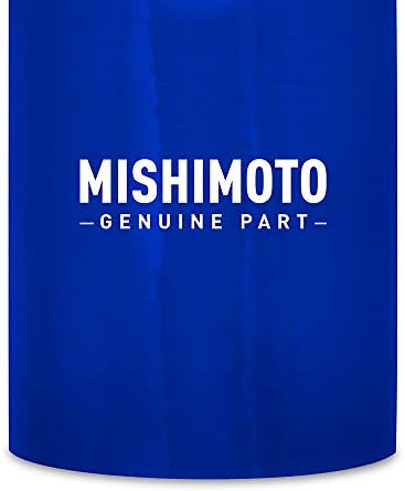 Mishimoto MMCP -1545BL מצמד 45 מעלות - 1.5 כחול