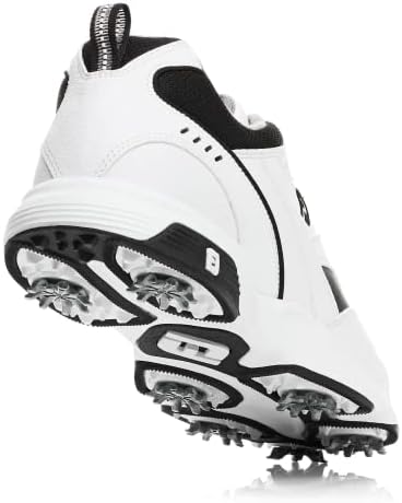 נעלי ספורט לגברים פוטג ' וי-נעלי גולף בסגנון עונה קודמת