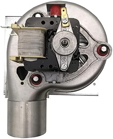 מנוע מפוח אח תנור עמיד בטמפרטורה גבוהה 220 וולט 2000 סלד מאוורר