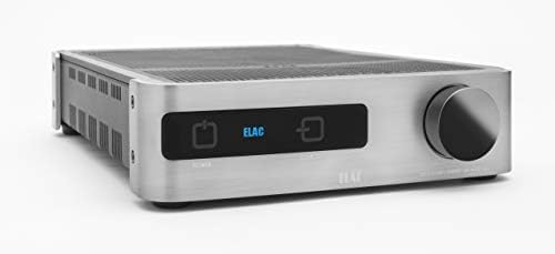 סדרת גילוי ELAC WIFI סטרימינג משולב AMP