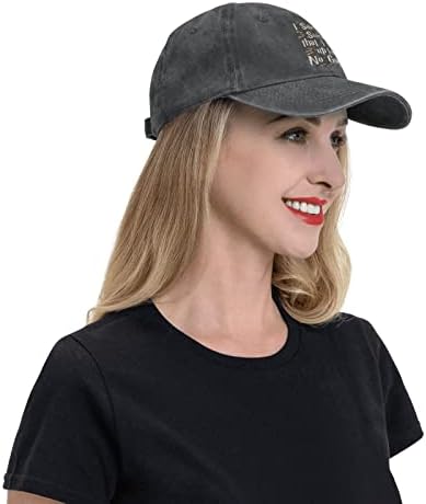 בייסבול כובע קאובוי כובע לנשים גברים מתכוונן מצחיק הגיע לשיא כובעי יוניסקס למבוגרים בציר נהג משאית כובעים