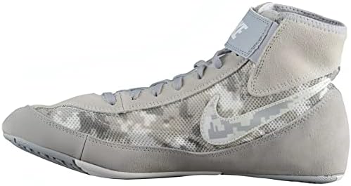 נעלי היאבקות של Nike's Speedsweep VII