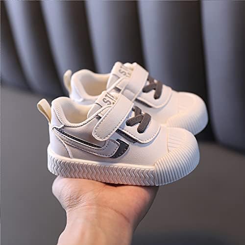 תינוק נעלי סניקרס לילדה ילד תינוקות פעוט בנות בני ילדים תינוקות 15 18 24 חודשים מראש ווקר