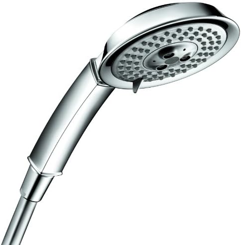 Hansgrohe Raindance Classic Clasis