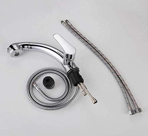 Fauuche Tap Square InnovationFaucet Cold and Water Faucet Chrome Chrome Wrnbronb Bucet Bucet Bucet