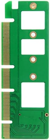 Chenyang M.2 NGFF M-Key NVME AHCI SSD ל- PCI-E 3.0 X16 X4 מתאם עבור XP941 SM951 PM951 A110 M6E 960 EVO SSD