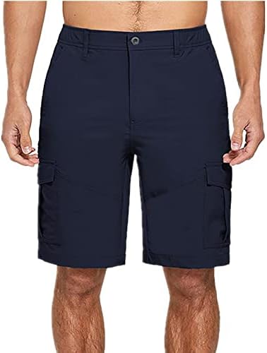 יום הולדת Uofoco מכנסי רגל ישרים גברים קיץ מזדמן מזדמן מכנסי כפתור כפתורים חגורה אחורית צבעונית מגניבה משקל קל משקל